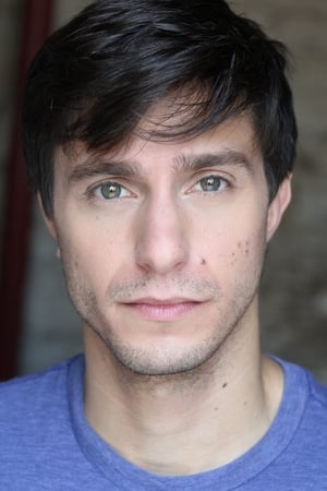 Gideon Glick Image