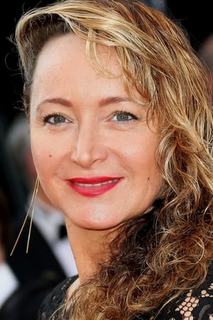 Julie Ferrier Image