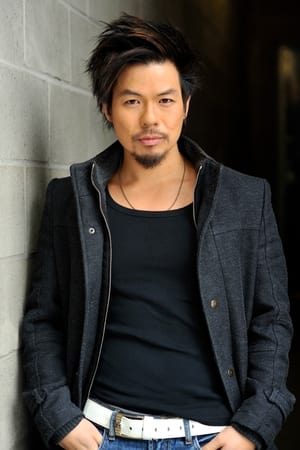 Vincent Tong Image