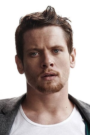 Jack O'Connell Image