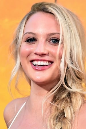 Kirby Bliss Blanton Image