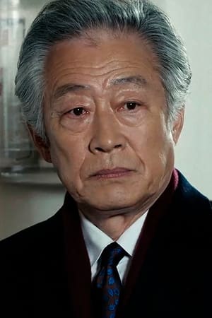 Jeon Gook-hwan Image