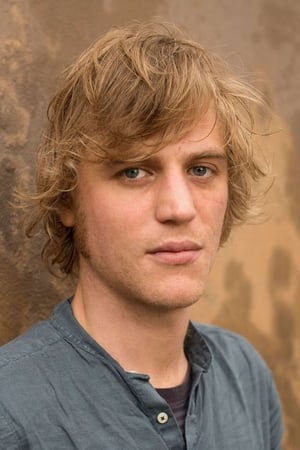 Johnny Flynn Image
