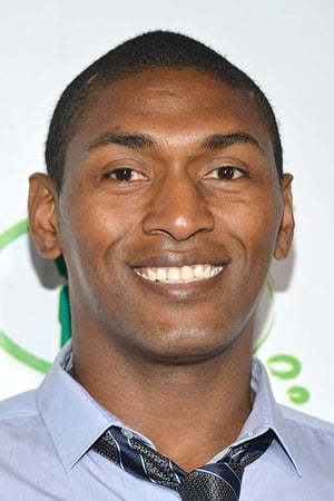 Metta World Peace Image