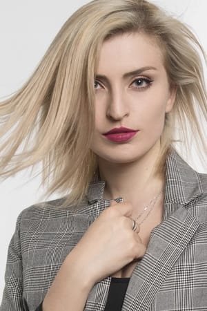 Zina Blahusova Image
