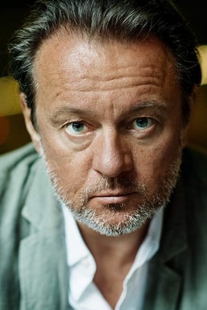 Norman Hacker Image
