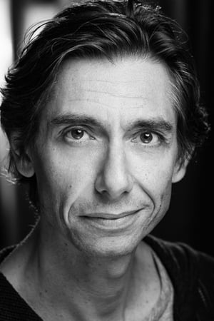 Philippe Spall Image