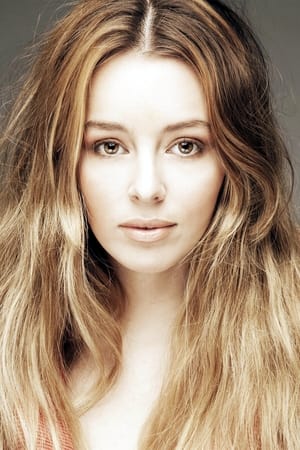 Keeley Hazell Image