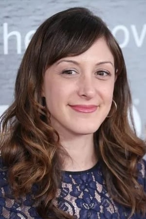 Natalie Gold Image