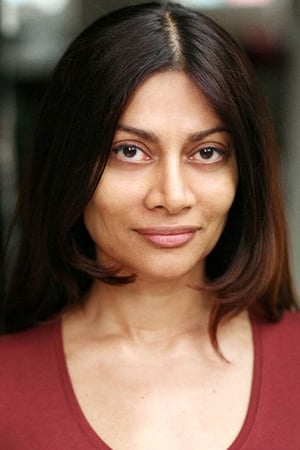 Somi De Souza Image