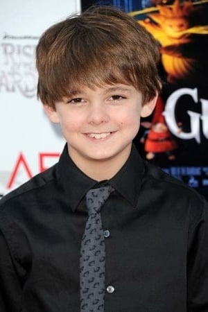 Max Charles Image