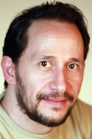 Lenny Zundel Image