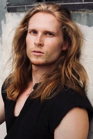 Aaron Groben Image