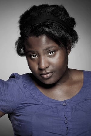 Susan Wokoma Image