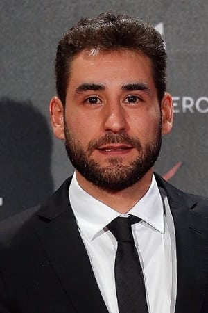 Jesús Carroza Image