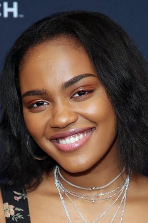 China Anne McClain Image