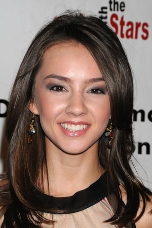 Lexi Ainsworth Image