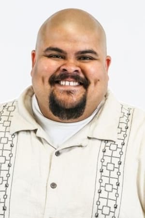 Mike G. Image