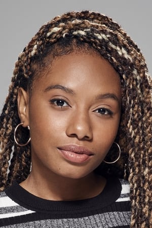 Imani Hakim Image