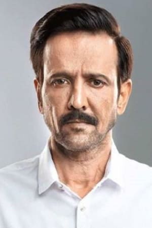 Kay Kay Menon Image