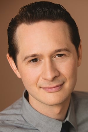 Brian Michael Jones Image
