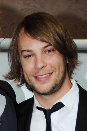 Angus Sutherland Image