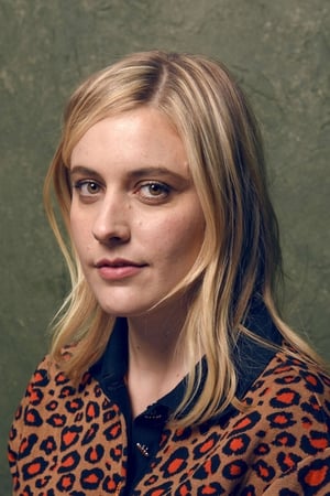 Greta Gerwig Image