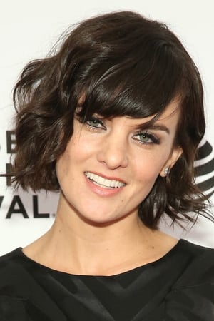 Frankie Shaw Image