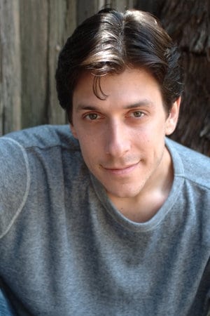 Eric Bradley Image