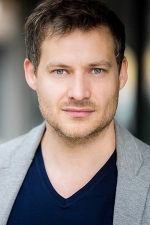 Rob Oldfield Image