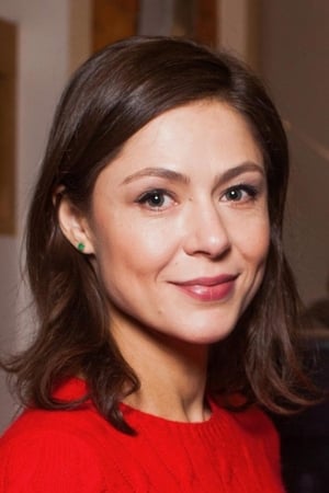 Elena Lyadova Image