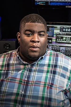 Salaam Remi Image