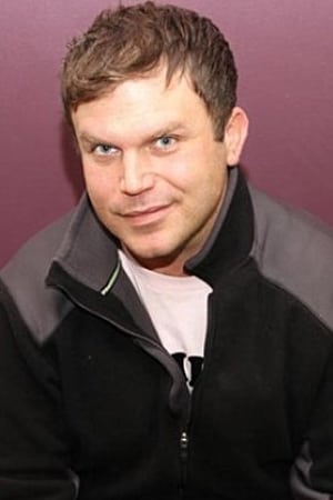 Danny Rhodes Image