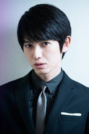 Kanata Hongô Image