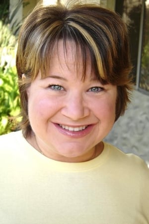 Kelly Keaton Image