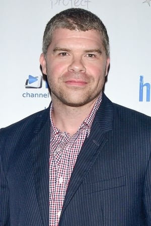 Josh Emerson Image