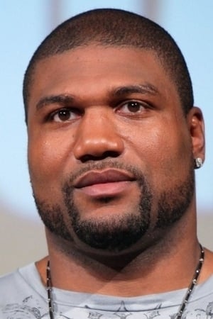 Quinton 'Rampage' Jackson Image