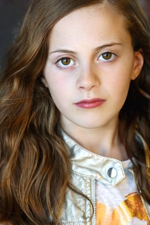 Georgia Cook Image