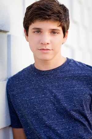 Braeden Lemasters Image