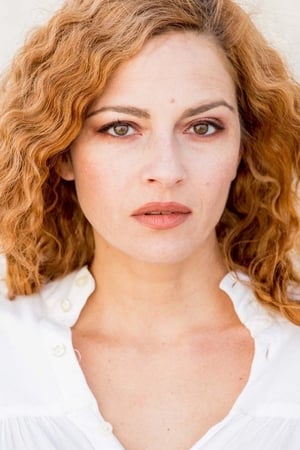 Sylvia De Fanti Image