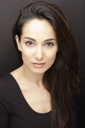 Asli Bayram Image