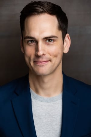 Sean Hankinson Image
