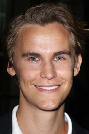 Rhys Wakefield Image