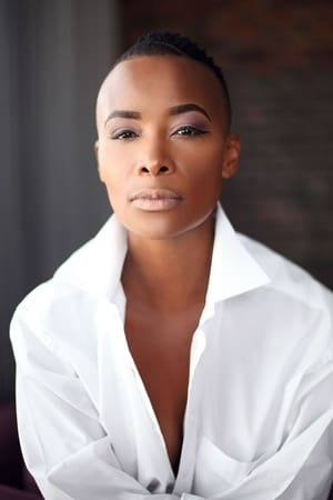 Bonnie Mbuli Image