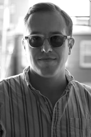 Chadd Harbold Image