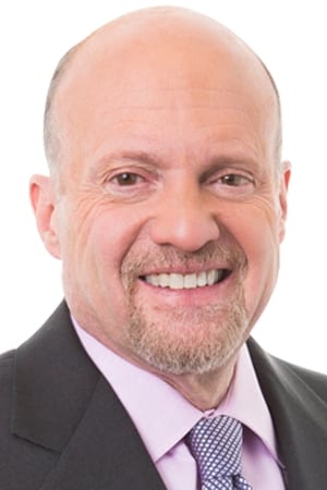Jim Cramer Image