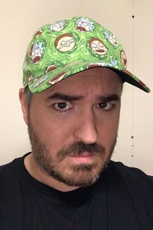 Brian Quinn Image