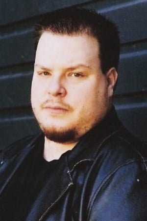 Derek Gilroy Image