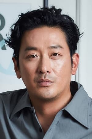 Ha Jung-woo Image