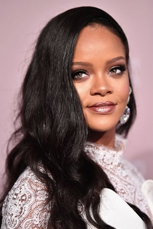 Rihanna Image